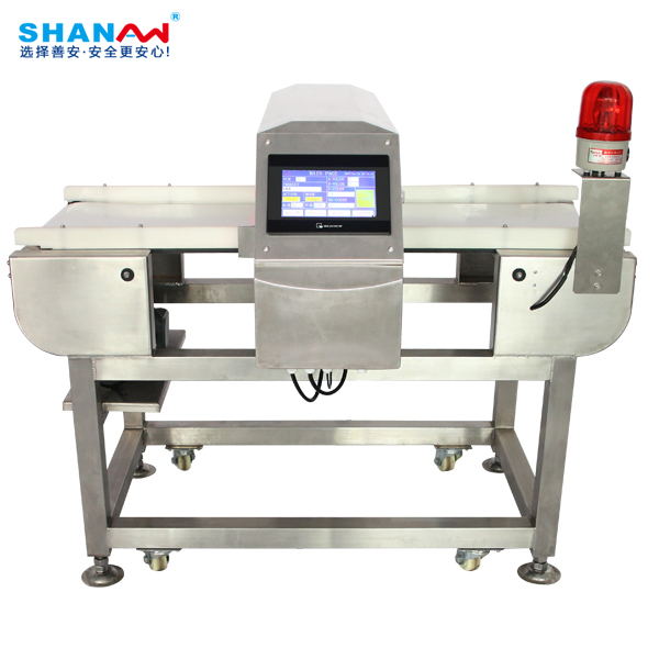 金屬檢測(cè)器發(fā)明之父到發(fā)展至今