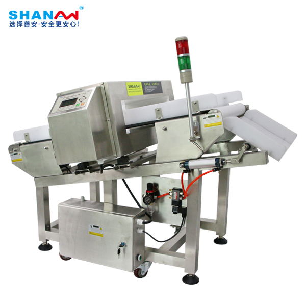 哪里有賣金屬檢測(cè)機(jī)的呢？